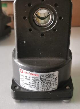 议价4610 4660 诺冠海隆防爆电磁阀线圈 24V电压维修