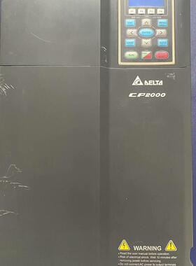 议价VFD300CP43B-21变频器 台达CP2000系列工控设备维修