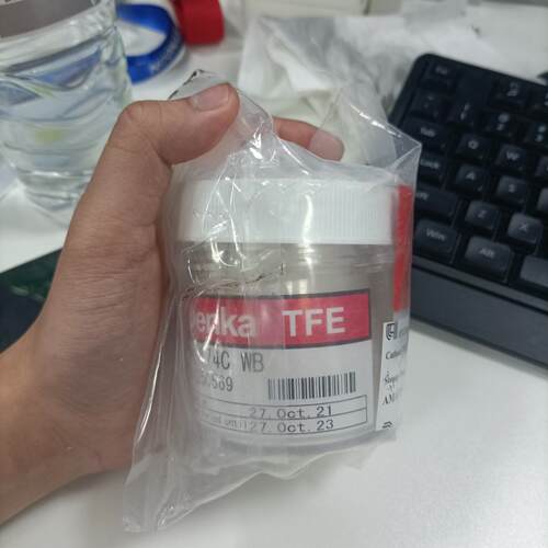议价174C WB 阴极 Denka TFE 实验室器材维修