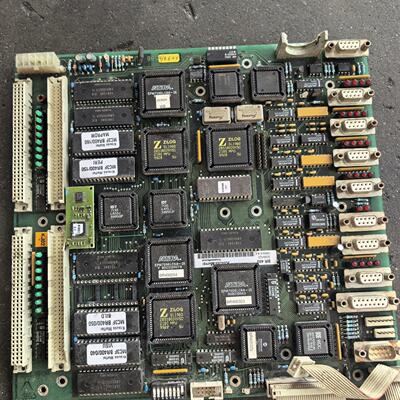 议价5089320 5089360 KRAUSS MAFFEI工控电路板工业控制板卡维修