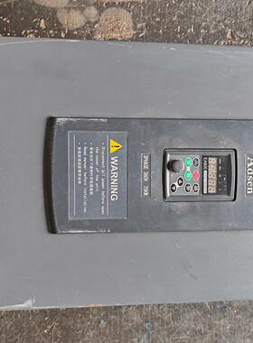 议价EA600-G330750-X 爱得森Adsen变频器 工控自动化配件维修