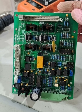 议价HDCI7 工控电路板 工业自动化控制驱动线路板维修
