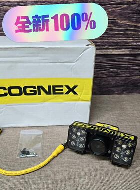 议价DM375X-M COGNEX康耐视工业读码器 自动化二维码扫描设备维修