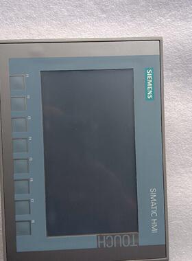 议价ktp700 PN 触摸屏 HMI人机界面触控操作屏维修