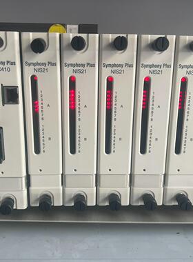议价SPNI21 ABB贝利工控自动化模块 工业控制系统配件维修