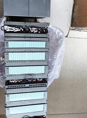 议价PS307 SM321 SM331 plc模块 工控自动化可编程控制器维修