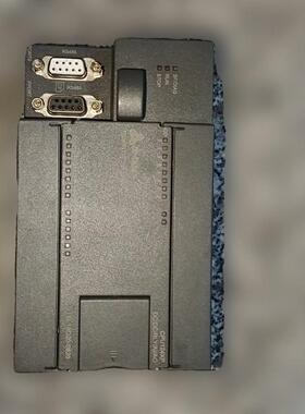 议价TFZ80-I-Q CPU124XP 真空负压锅炉控制 PLC可编程控制器维修