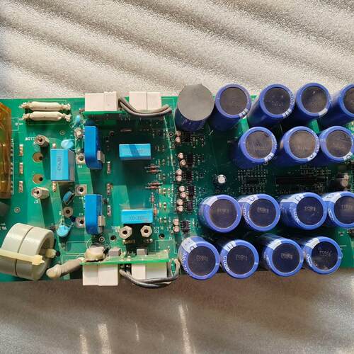 议价SINT4450C ABB变频器驱动板 45KW工控配件维修