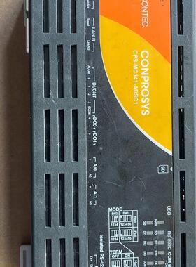议价CPS-MC341-ADSC1-111 CONTEC康泰克模块 工控自动化配件维修