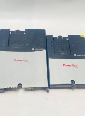 议价PowerFlex 70 700 753 755 AB变频器配件外壳维修