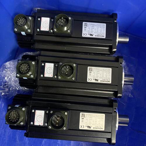 议价MS1H2-15B30CB-A334Z 汇川伺服电机 工控自动化配件维修