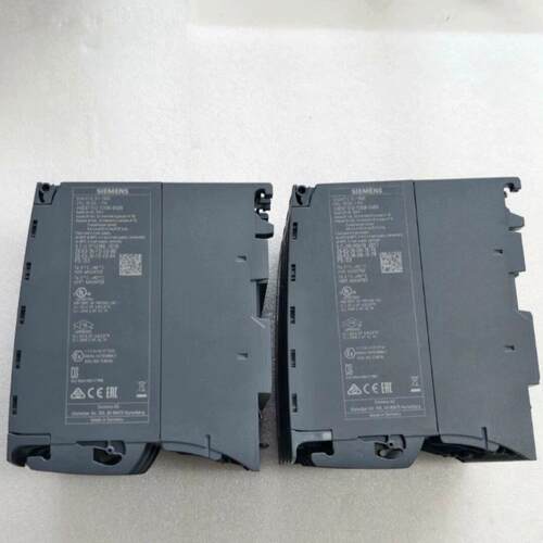 议价6ES7512-1CK00-0AB0 1512C-1 PN CPU可编程控制器模块维修