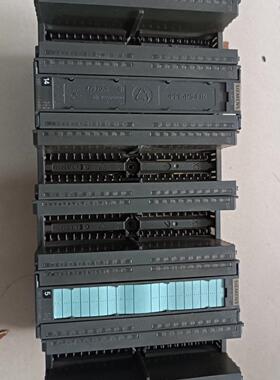 议价7PF01 7KF02 PLC工控可编程控制模块维修