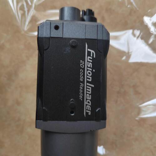 议价Fusion Imager 二维条码读取器 工业自动化配件维修