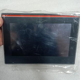 议价CP610 1SAP510100R0001 ABB触摸屏 工控人机界面维修