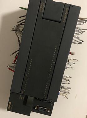 议价6ES7216-2BD23-0XB8 CPU主机 可编程控制器 工控模块维修
