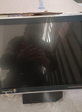 议价CP3915-1019-0000 倍福工控触摸屏 库存机 99新维修
