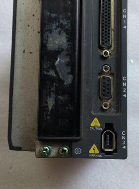 议价ASD-B2-1521-B 台达伺服驱动器 1.5KW 工控自动化配件维修