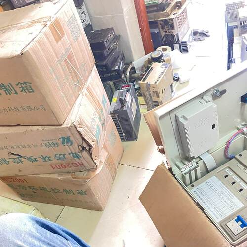 议价HC2001ET 电房环境控制箱 环控工业工控控制箱维修