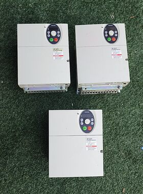 议价VFS11-4055PL-WN 东芝变频器 5.5KW 380V 工控调速维修