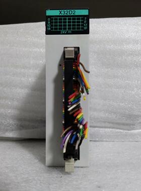 议价FP2-X32D2 AFP23064 松下工控PLC可编程控制器模块维修
