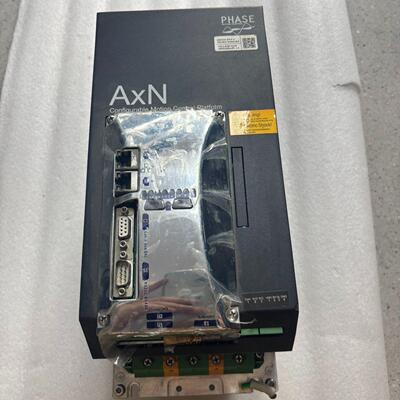议价AxN22.44.4F00F0000 菲仕伺服驱动器 可配置运动控制平台维修
