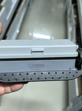议价HC-B24-AML 1771943 重载工业连接器 工控自动化配件维修