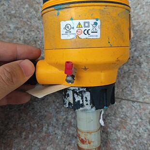 议价3-2551-P0-42 电磁流量计 GF乔治费歇尔 工业测量仪表维修