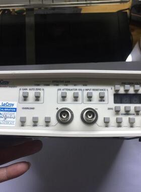 议价DA1855A 差分放大器 LeCroy力科实验室测试器材维修