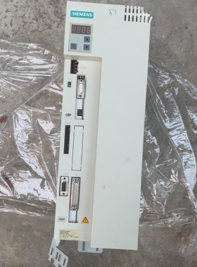 议价SIMOVERT MASTERDRIVES MC DC 工控驱动器调速装置维修