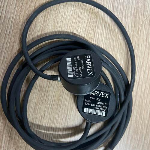 议价K10-500 编码器 PARVEX帕瓦斯工控自动化配件维修
