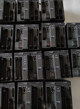 议价KV-ML16V KV-MX1 KV-MC40V PLC控制模块 工控自动化配件维修