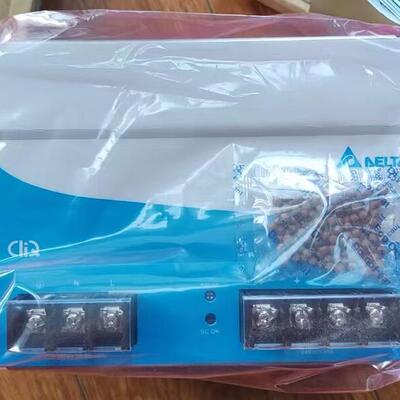 议价DRP024V480W1AA 台达导轨电源 输24V 20A 直流开关电源维修