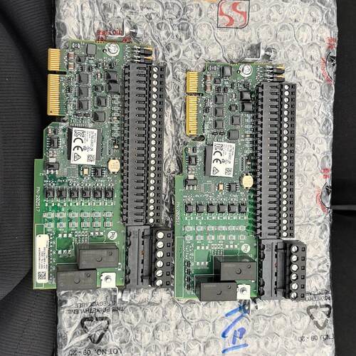 议价20-750-2262C-2R AB变频器工控IO板维修