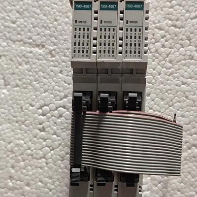 议价TSIO-4007 IO模块 丹纳赫工控自动化控制配件维修