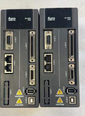 议价ASD-A2-1021-M 台达伺服驱动器 1KW AC220V工控配件维修