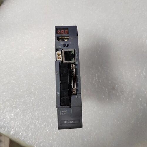 议价Q173DSCPU 运动控制器 工控自动化配件维修