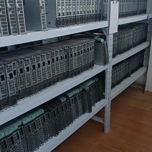 议价6SL3120-1TE13-0AA3 3A驱动器 工控自动化配件维修