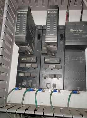 议价K-BUS02 和利时DCS工控模块 LCS主机通讯模块维修