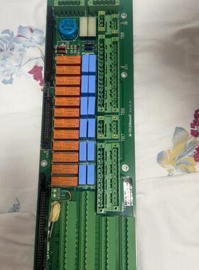 议价KCM1-23-Mlo KOMECO船用工控电路板 船舶设备接线板维修