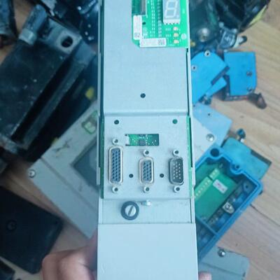 议价2094-BM01-S AB罗克韦尔伺服驱动器 工控自动化配件维修