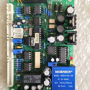 议价VRB2415D-5W MORNSUN 隔离直流电源模块 工控转换电源维修