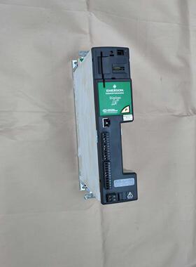 议价DST1403P 艾默生CT伺服驱动器 工业自动化工控驱动维修