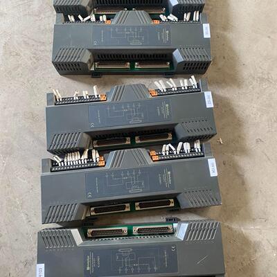 议价K-DOR01 和利时工控自动化PLC模块维修