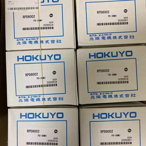 议价PD-8NM1 RPD8002 传感器 北阳HOKUYO 工控自动化配件维修