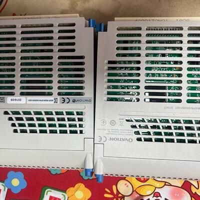 议价OVATION 5X00501G01 5X00502G01 1C31122G 工控模块维修