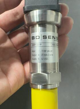 议价DMP331P压力传感器 工业自动化测量传感配件维修