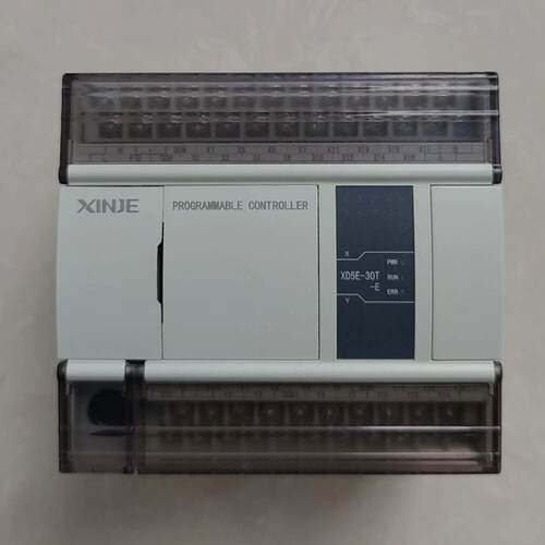 议价XD5E-30T-E 信捷可编程控制器PLC 双网口自带2轴脉冲维修