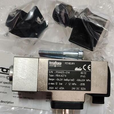 议价9B4.4274 压力传感器 trafag 工业自动化工控配件维修
