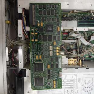 议价E4400-60072 HP仪器板卡 适配E4432B 工控主板维修